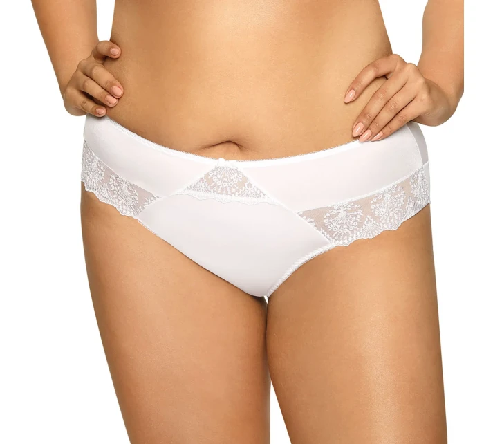 Ava 1922 Freesia kolor:white