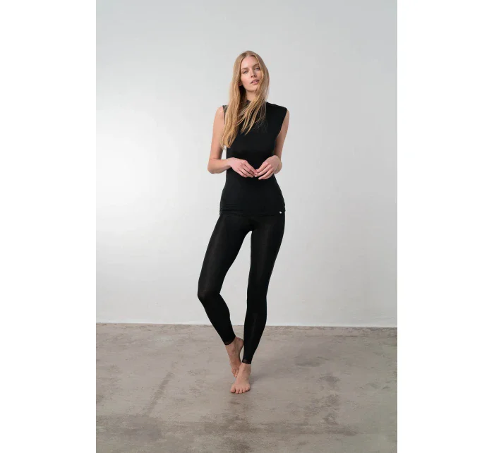 Pohodlné dámské legíny model 17658977 - Vamp Pohodlné dámské legíny model 17658977 - Vamp