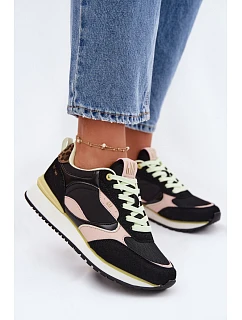 Dámské tenisky   Černé model 22074776 - GAP