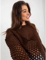 Prepojka BA SW 9006.38P tmavohnedá Prepojka BA SW 9006.38P tmavohnedá