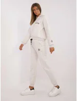 Komplet EM KMPL 661B.14X jasny beżowy