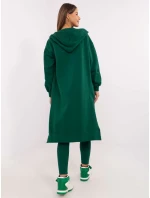 Sada EM KMPL model 20806624 tmavě zelená - FPrice