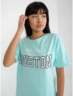 Dámské tričko EM TS   model 18116353 - FPrice