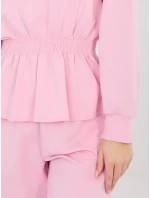 Súprava IT KMPL 22239.03 svetlo ružová Súprava IT KMPL 22239.03 svetlo ružová