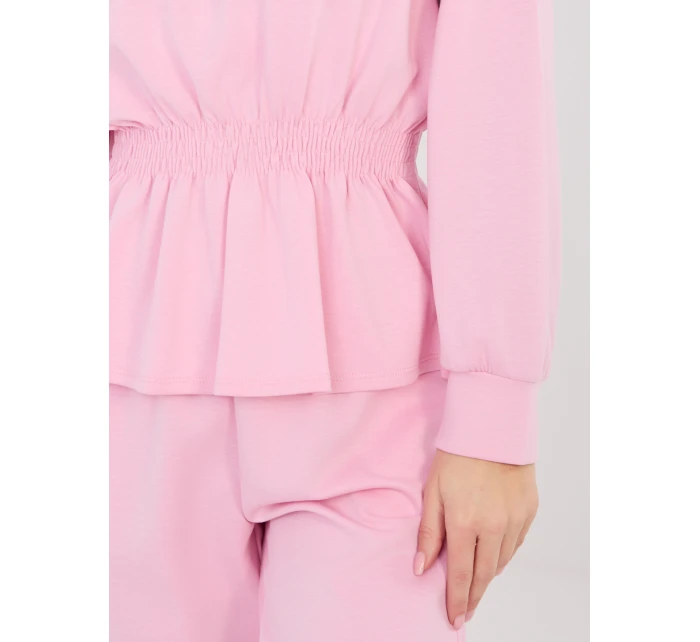 Súprava IT KMPL 22239.03 svetlo ružová Súprava IT KMPL 22239.03 svetlo ružová