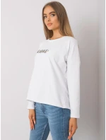 Blúzka RV BZ 7209.24P biela