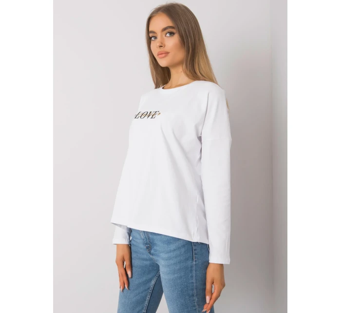 Blúzka RV BZ 7209.24P biela