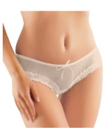 Inšpirancia 093 Béžové nohavičky - Ewana Inšpirancia 093 Béžové nohavičky - Ewana