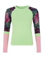 Dámské triko model 20438904 - Protest