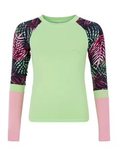 Dámské triko model 20438904 - Protest