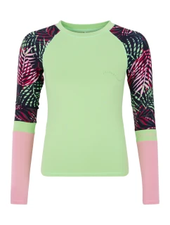 Dámské triko model 20438904 - Protest