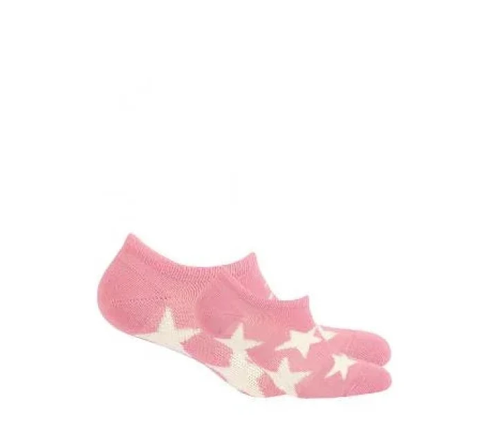 Dámske členkové ponožky Be Active W81.0S1 - Wola Dámske členkové ponožky Be Active W81.0S1 - Wola