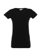 Dámka hlenka/košieľka V-neck 22200