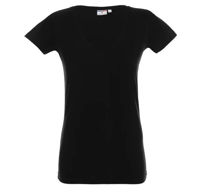 Dámka hlenka/košieľka V-neck 22200