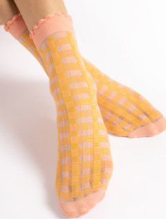 Dámske ponožky SUNNY - 15 DEN