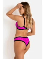 JOY BRAZÍLSKE NOHAVIČKY 19234