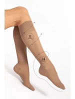 CESTOVANIE - ponožky 30 DEN