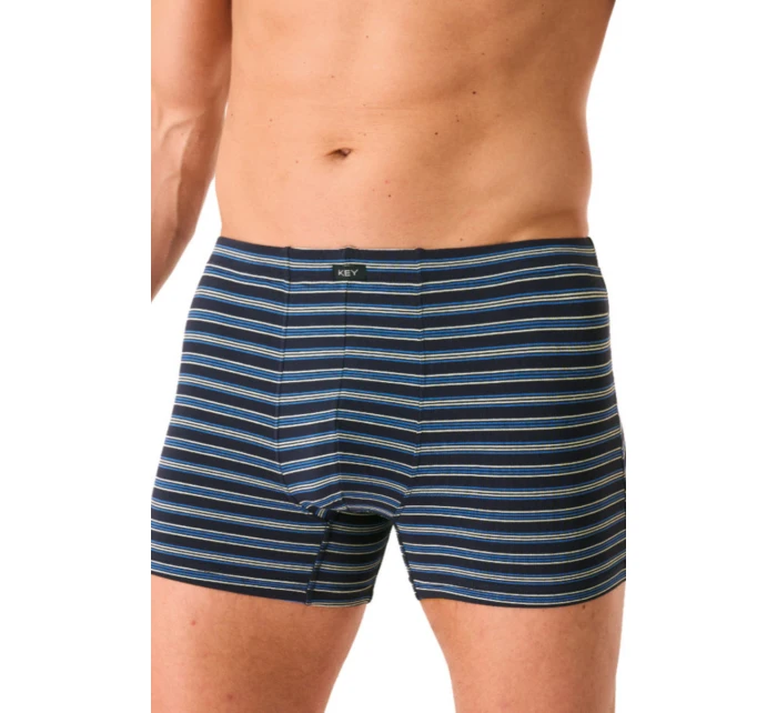 PÁNSKÉ BOXERKY MXH model 21923630 - Key