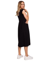 Denné šaty model 153680 Moe