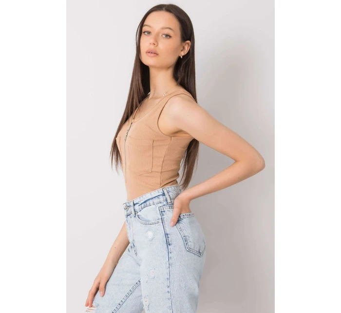 Tričko model 167385 Taliansko Moda