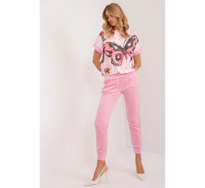 Súprava model 196780 Rue Paris