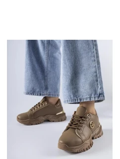 Tenisky model 207635 Solea