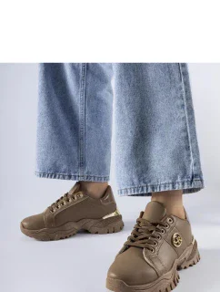 Tenisky model 207635 Solea