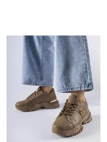 Tenisky model 207635 Solea Tenisky model 207635 Solea