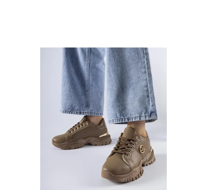 Tenisky model 207635 Solea Tenisky model 207635 Solea