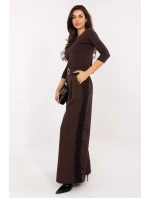 Dámske nohavice model 223203 Taliansko Moda