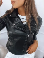 Dámska bunda TRISH black FashionStreet TY2877