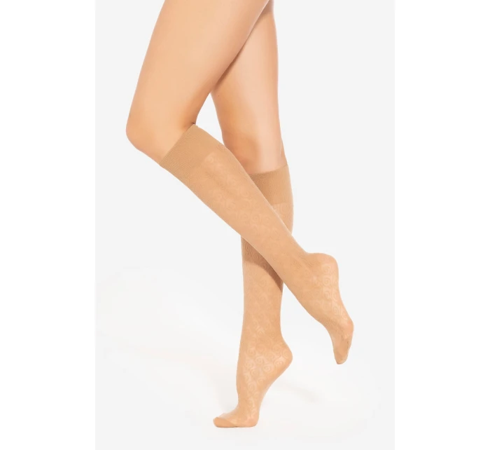 Podkolenky Trendy model 21959508 20 den - Gatta