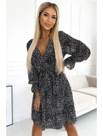 Dámske šaty 506-1 - Numoco basic