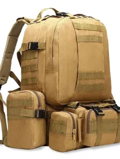 Turistický batoh model 19426195 - Offlander