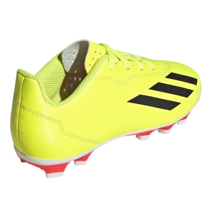 Boty X Crazyfast Club FxG model 20150728 - ADIDAS