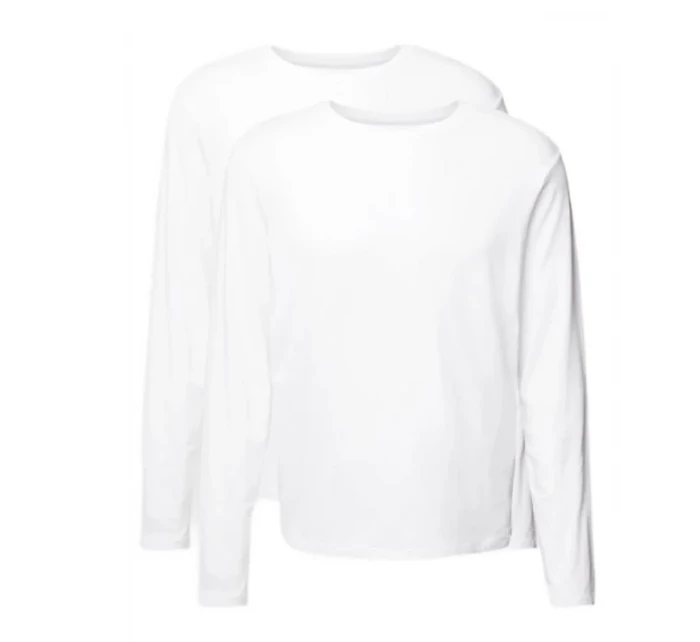 Košile s dlouhým rukávem 2pack Regular M model 20227582 - Tommy Hilfiger Košile s dlouhým rukávem 2pack Regular M model 20227582 - Tommy Hilfiger