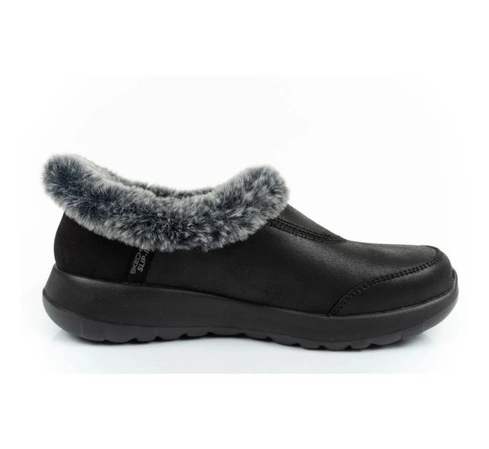 Boty W model 20625029 - Skechers Boty W model 20625029 - Skechers