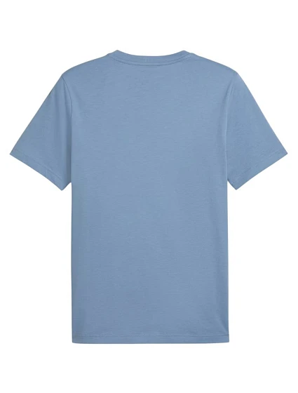 Ess 2 Color Small No. 1 Logo Tee M model 21274864 34 pánské - Puma