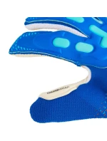 Brankárske rukavice Puma Future Pro modré 41924 04