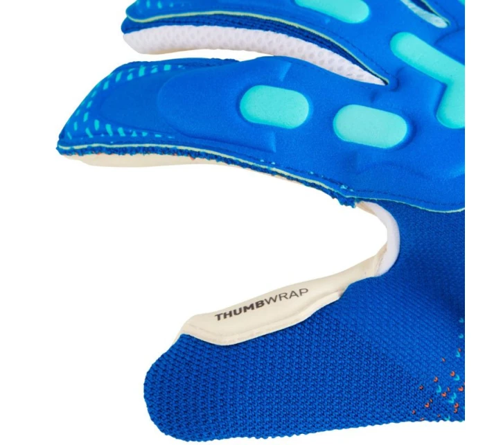 Brankárske rukavice Puma Future Pro modré 41924 04