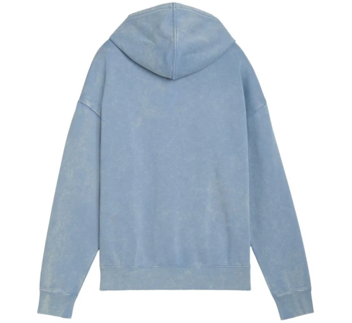 Puma ESS Elevated Relaxed Wash Hoodie W 688103 34