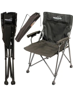 SKLÁDACÍ ŽIDLE REDCLIFFS model 21826855 - Deluxe