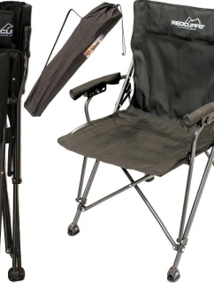 SKLÁDACÍ ŽIDLE REDCLIFFS model 21826855 - Deluxe