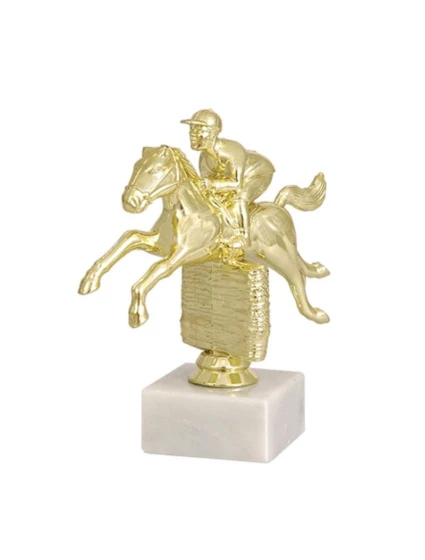 Mramorový podstavec pre sochu