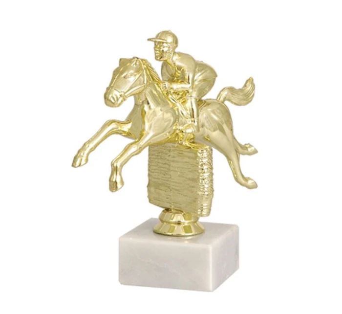 Mramorový podstavec pre sochu