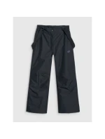 Nohavice fnk 4F JUNIOR 4FJRAW25TFTRF1241-20S