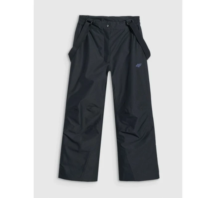 Nohavice fnk 4F JUNIOR 4FJRAW25TFTRF1241-20S