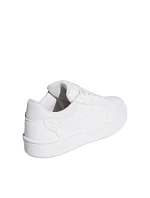 Dětská obuv Hoops Classic white model 22177398 - ADIDAS Dětská obuv Hoops Classic white model 22177398 - ADIDAS