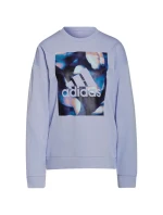 Mikina adidas U4U Soft Knit Sweatshirt W GS3879 Mikina adidas U4U Soft Knit Sweatshirt W GS3879