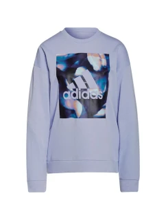 Mikina adidas U4U Soft Knit Sweatshirt W GS3879